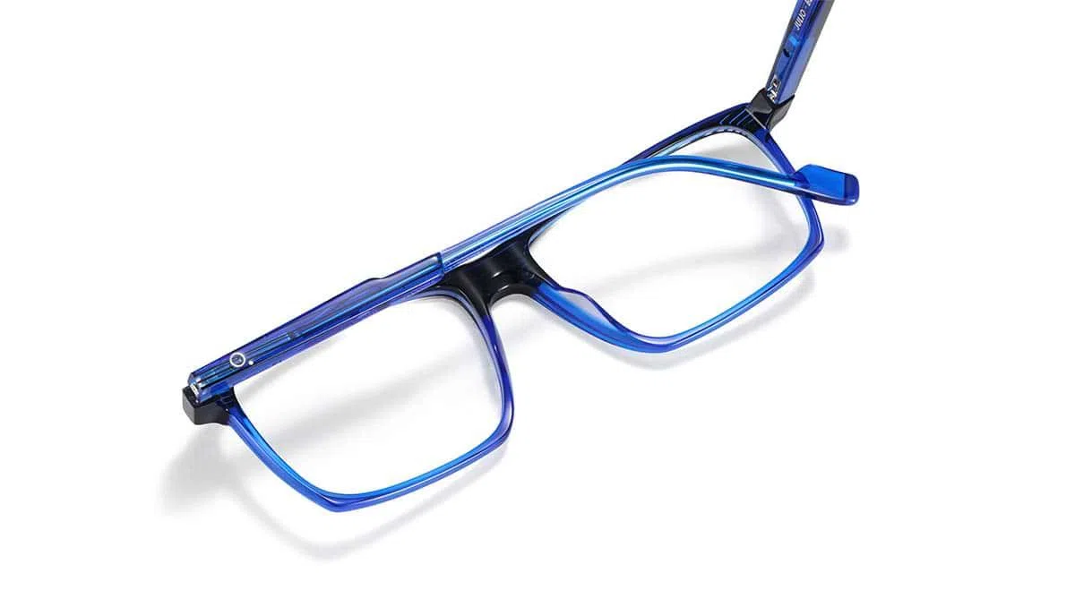 Etnia Barcelona JULIO Eyeglasses - view 12